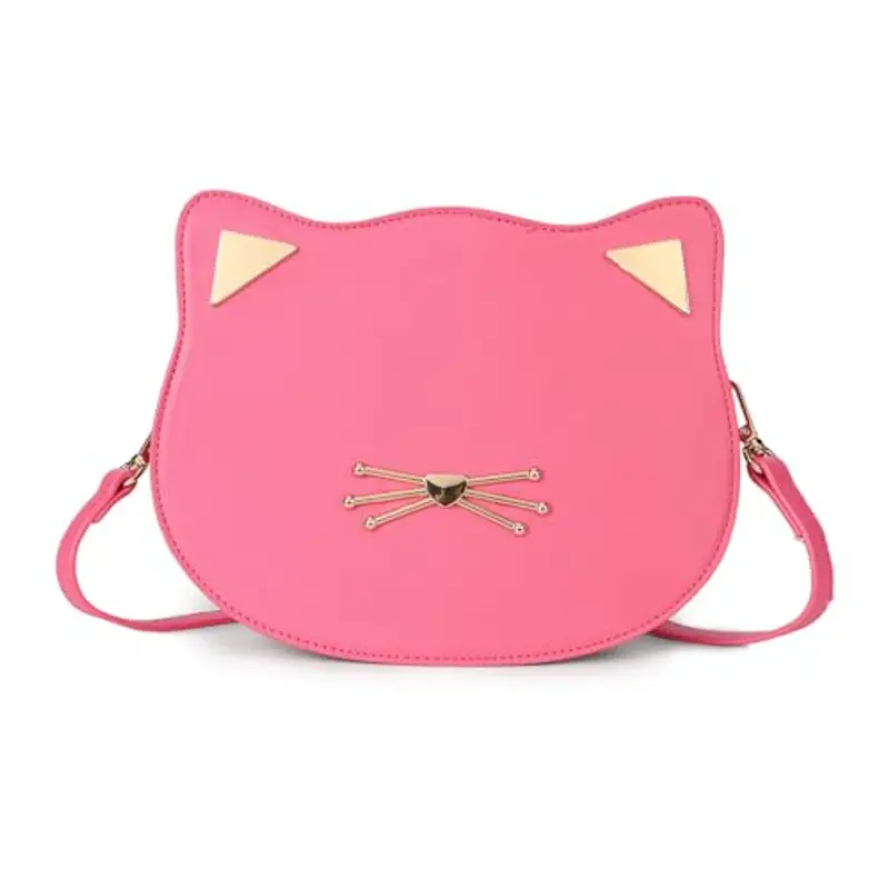 Gladdon Borsa a tracolla Donna Fucsia 1349001