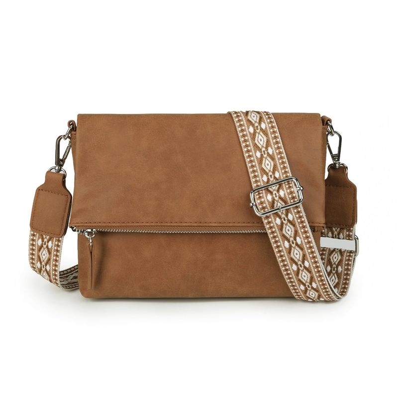 Gladdon Borsa Tracolla Donna Multitasche