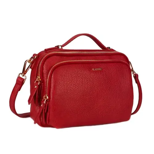 Gladdon Borsa a tracolla Donna Multicolore 2750106