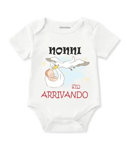 Glimnerize Body Neonato 2731383