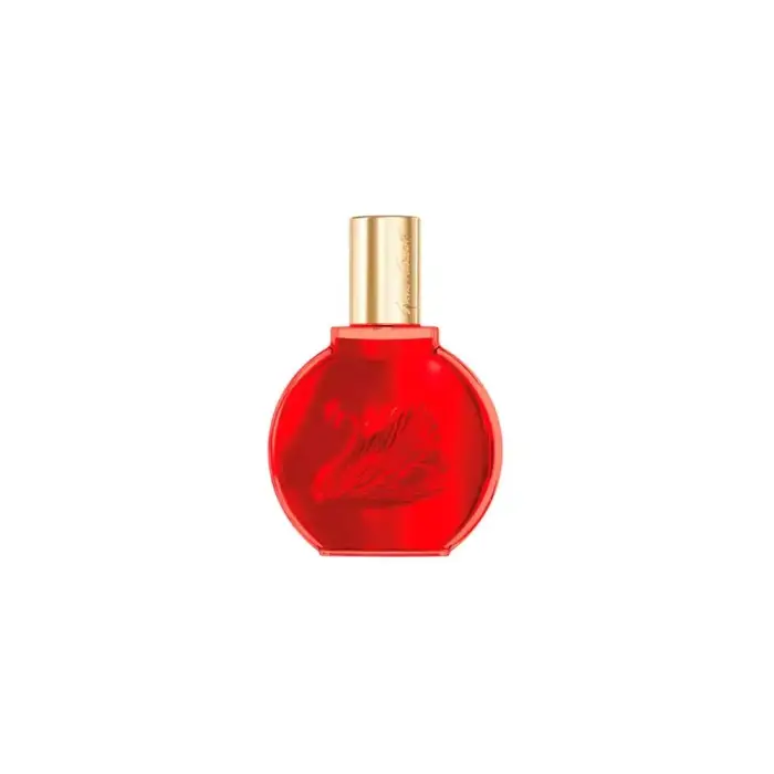 Gloria vanderbilt In Red Eau de Parfum Donna 100 ml