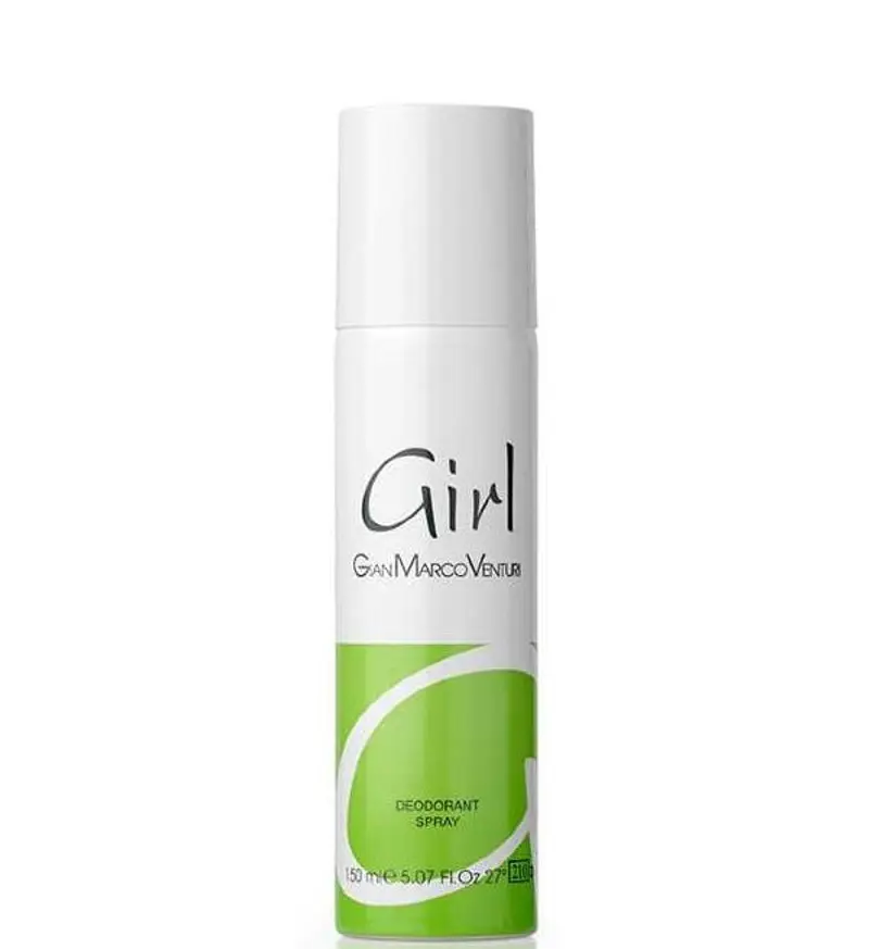 Gmv Girl Deodorante 150ML