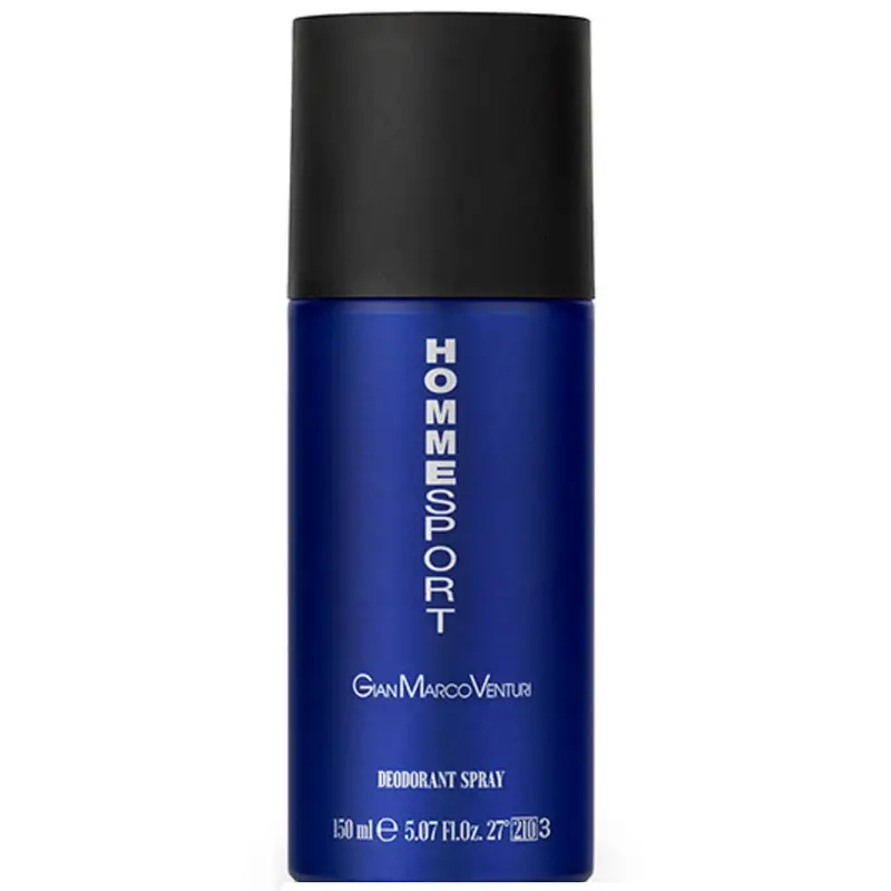 Gmv Homme Sport Deodorante 150ML