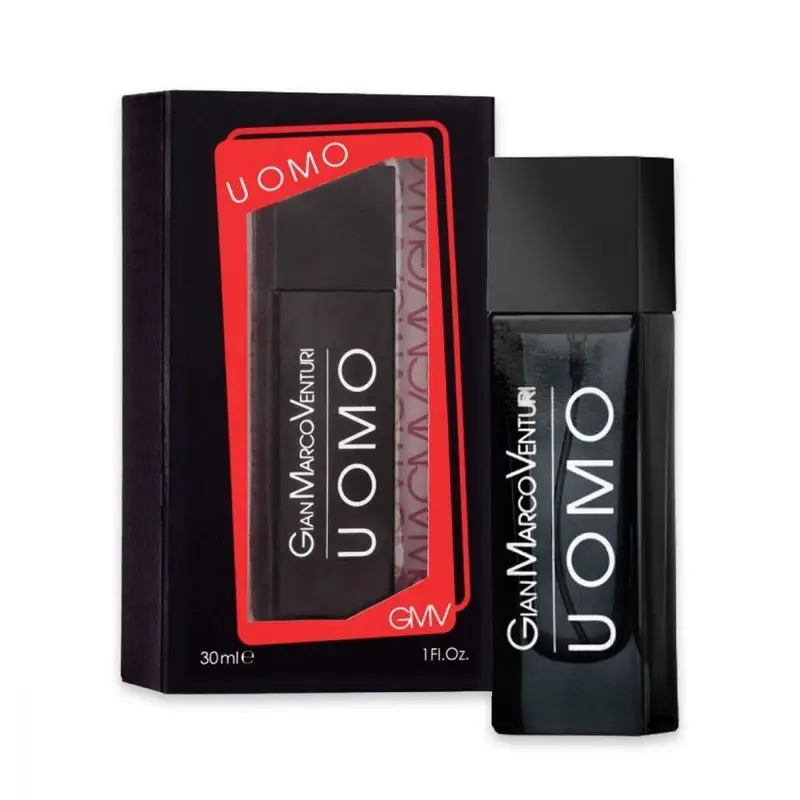 Gmv Eau de Toilette Uomo 1158457