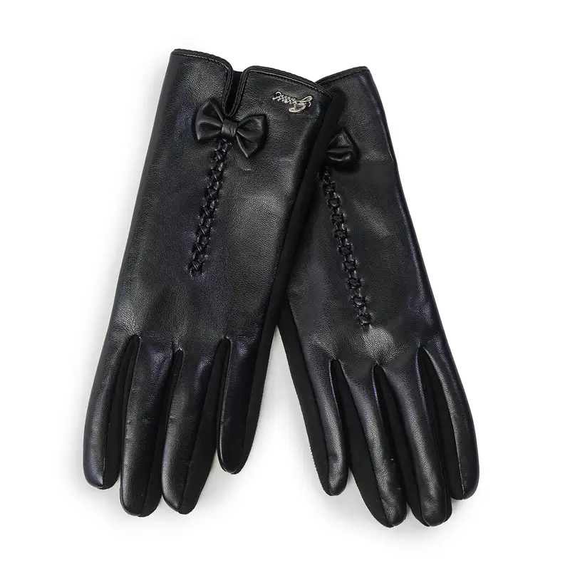 Gmv Guanti Donna 3849640