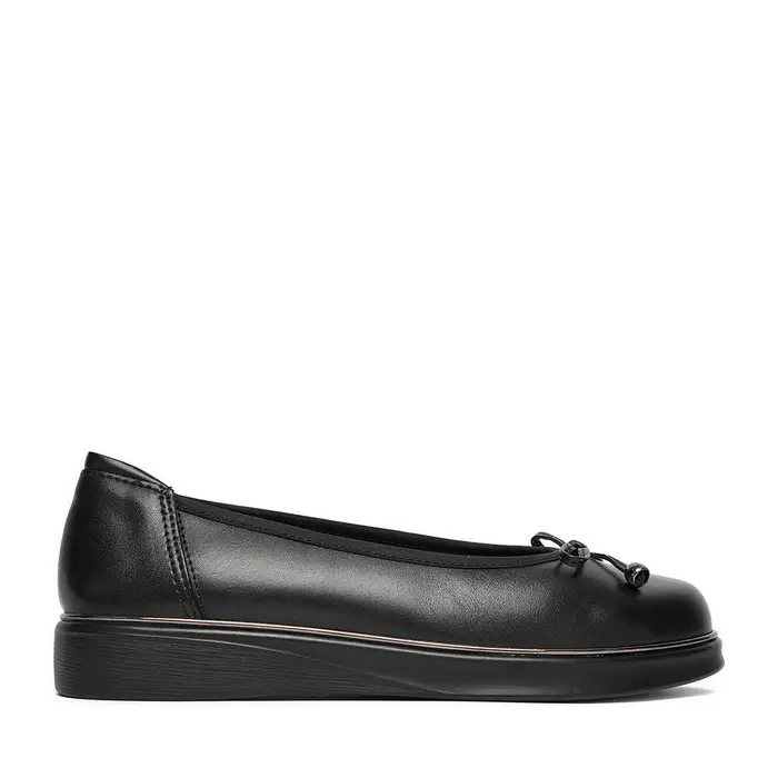 Ballerine Go Soft CEO-RST-9229-01 Nero