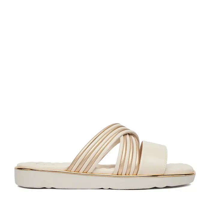 Go Soft Ciabatte CEO-W8087 Beige
