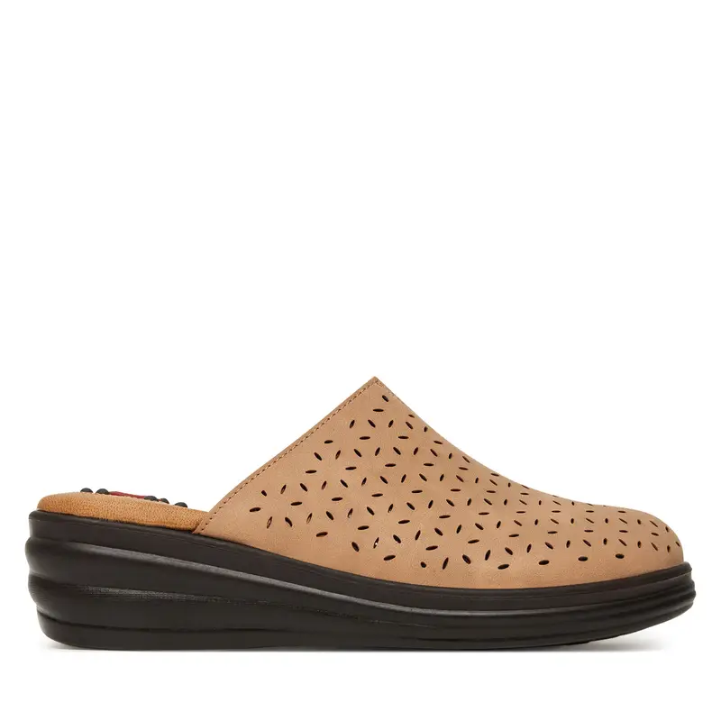 Go Soft Ciabatte LA3J7701-7 Beige