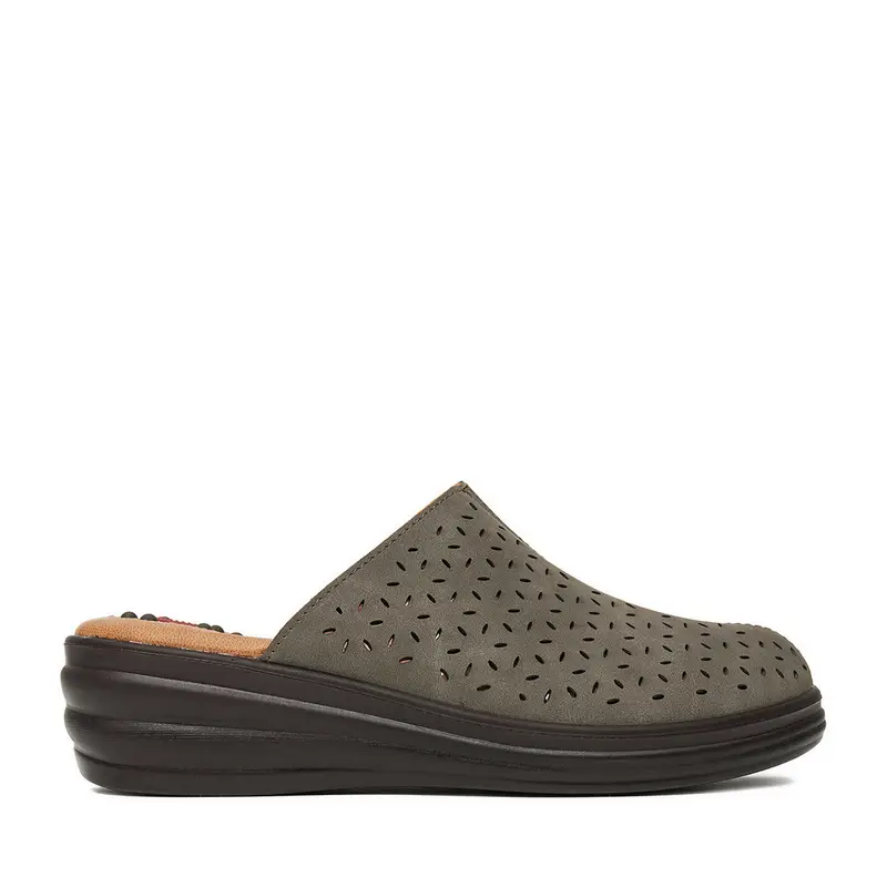 Go Soft Ciabatte LA3J7701-7 Grigio