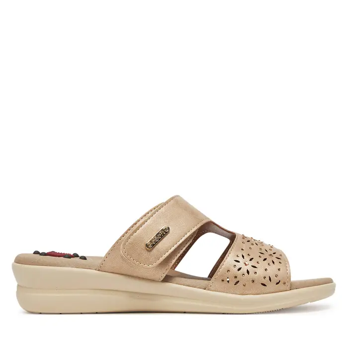 Go Soft Ciabatte LAH3T9092-5 Beige