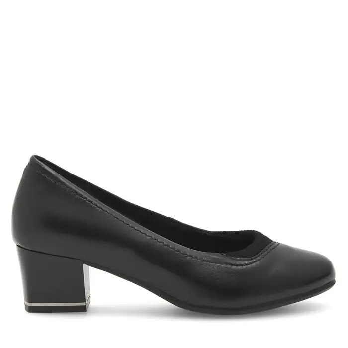 Go Soft Décolleté RST-FLEX-01 Nero