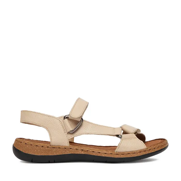 Sandali Go Soft CEO-WI23-4773-05 Beige
