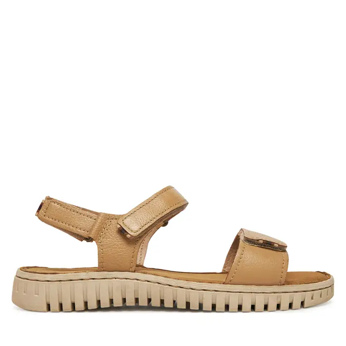 Go Soft Sandali WB-ULE-01 Beige