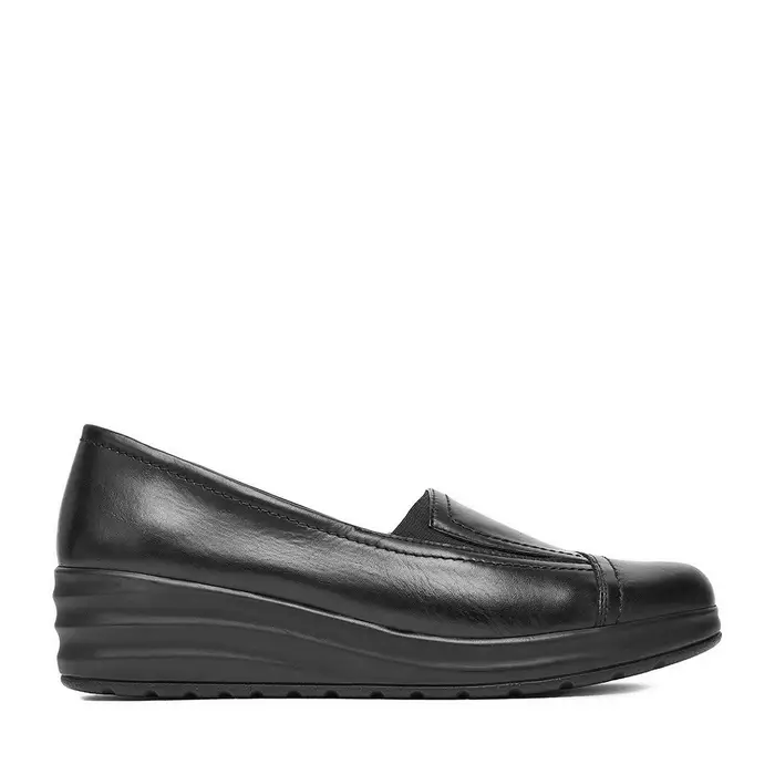 Go Soft Scarpe basse CEO-WI16-3243-01 Nero