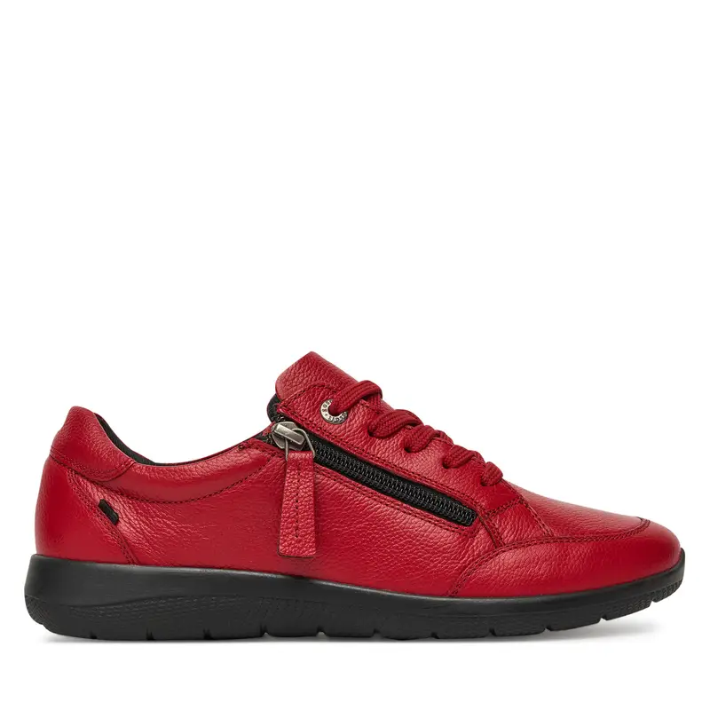Go Soft Scarpe basse CEO-WI16-SAMSON-01 Rosso