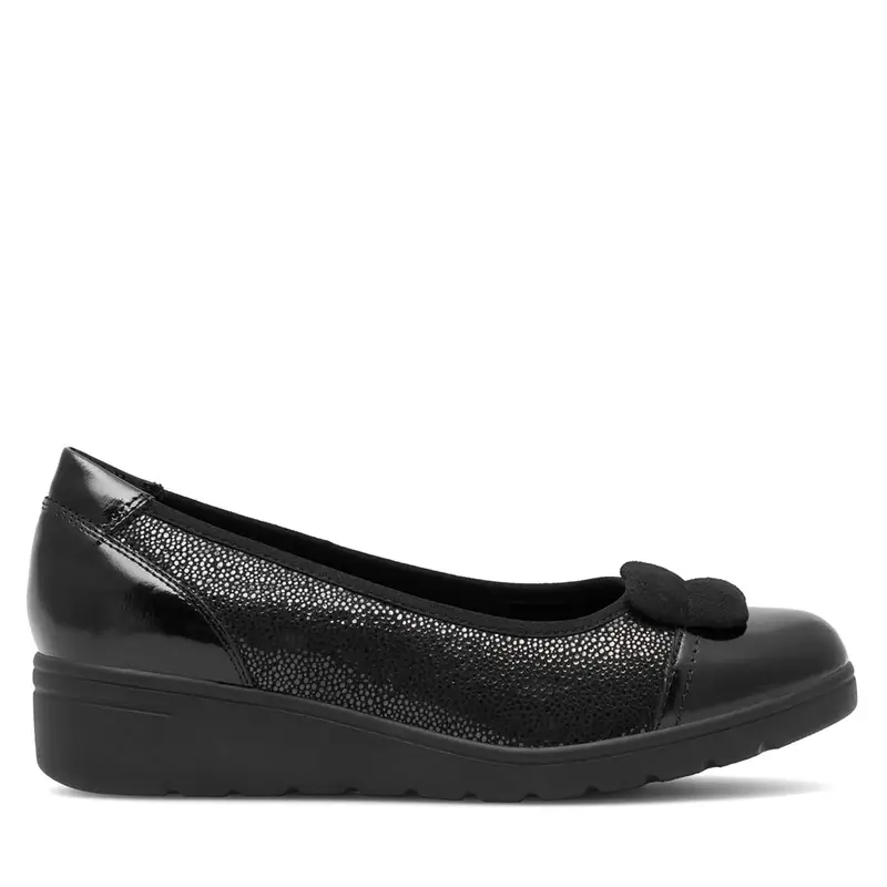 Go Soft Scarpe basse EST-2215-15 Nero