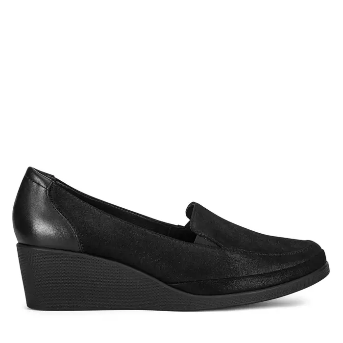 Go Soft Scarpe basse EST-295-09 Nero