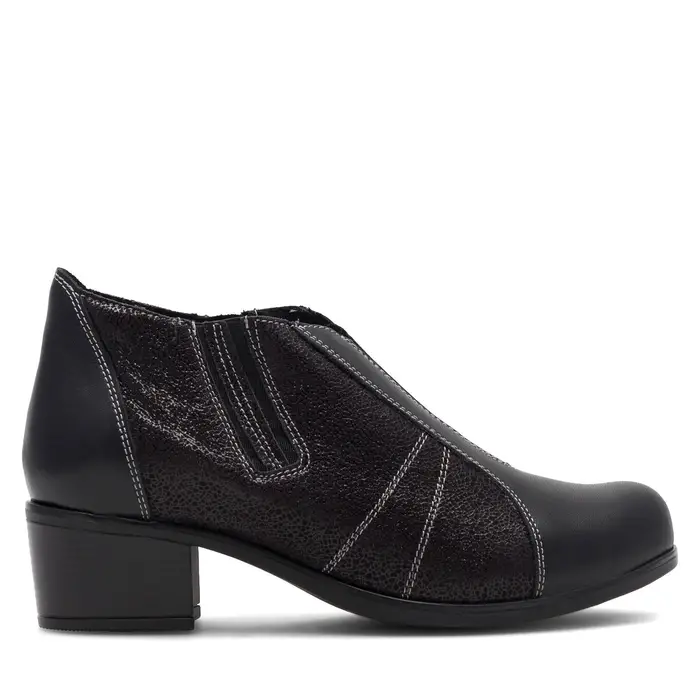 Scarpe basse Go Soft EST-GUSTA-13 Nero