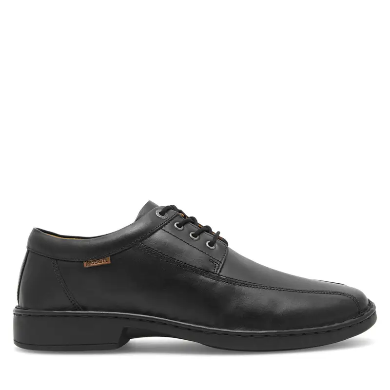 Go Soft Scarpe basse GARY-02 MI18 Nero