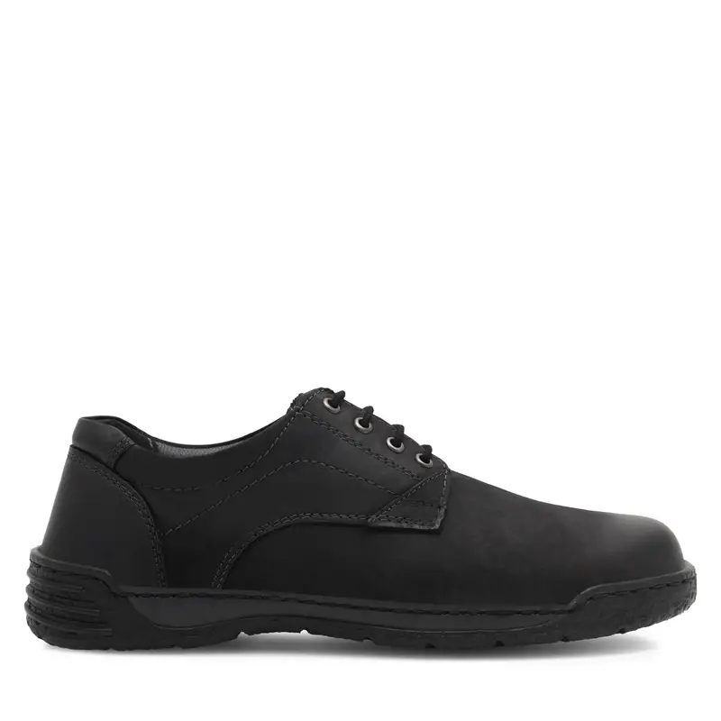 Go Soft Scarpe basse LUGO-01 Nero