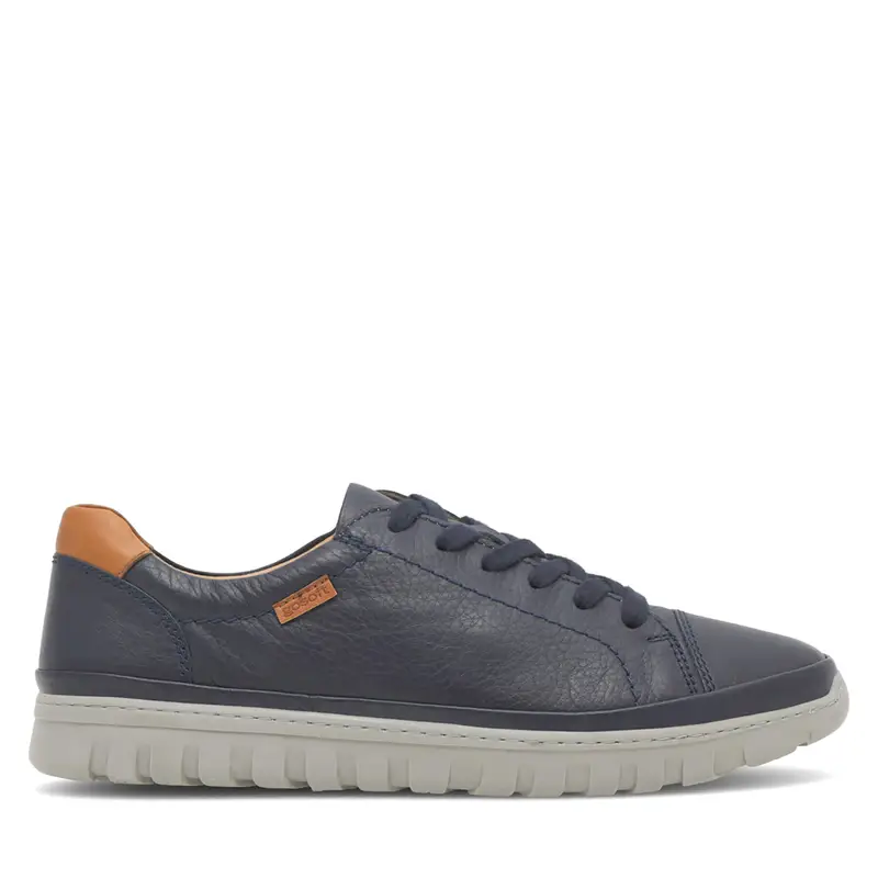 Go Soft Scarpe basse MONE-01 MI08 Blu scuro