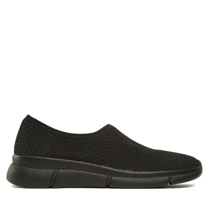 Go Soft Scarpe basse WS6076-01 Nero