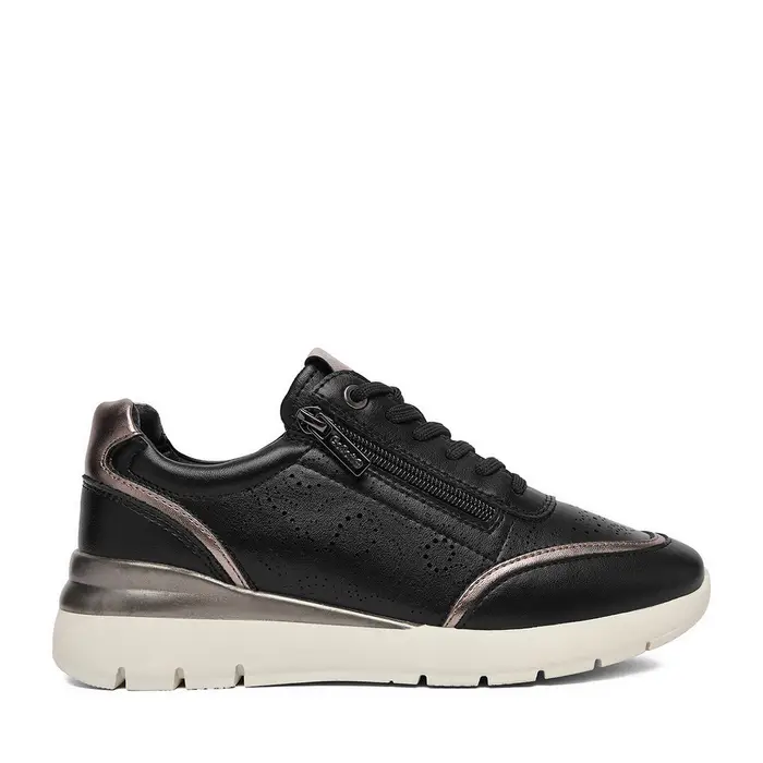 Sneakers Go Soft CEO-HY8205-1 Nero