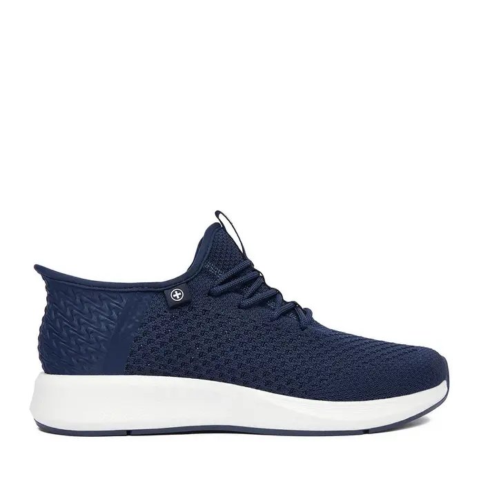 Go Soft Sneakers CEO-MGVA-GO07 Blu scuro