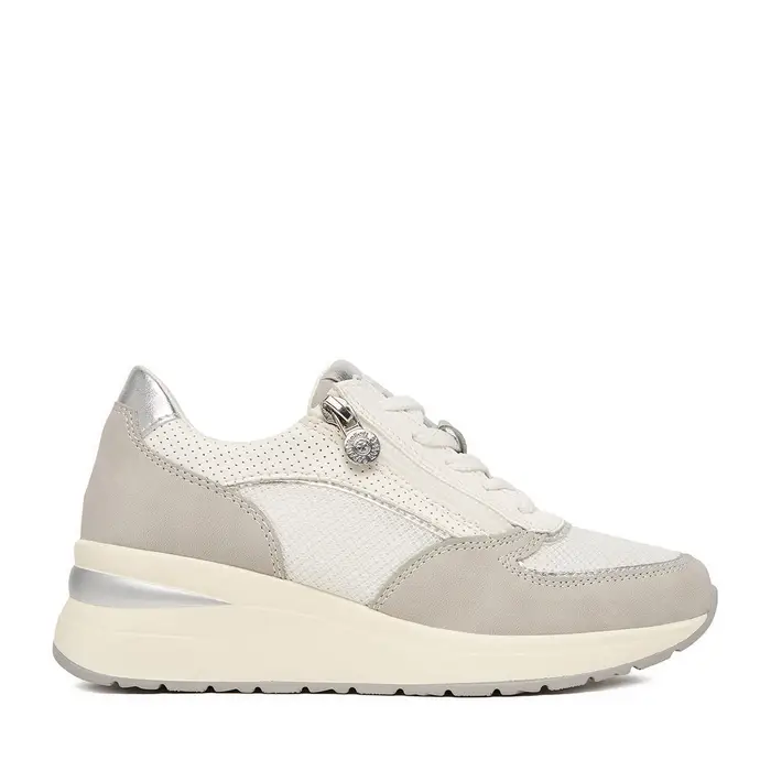 Go Soft Sneakers CEO-WS2P260-03 Grigio