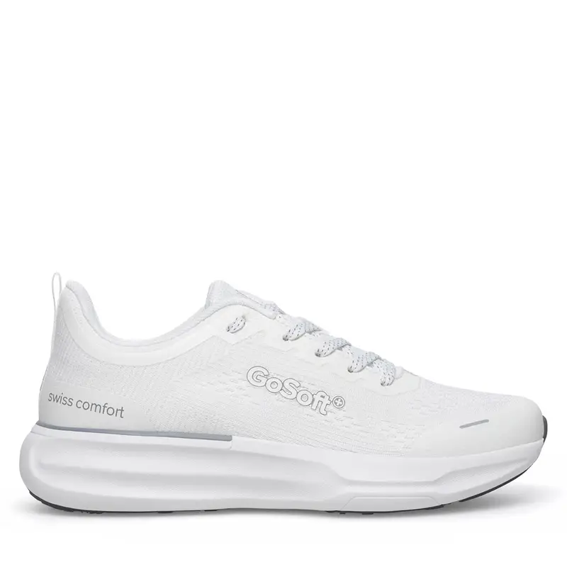 Go Soft Sneakers MP-1 Bianco