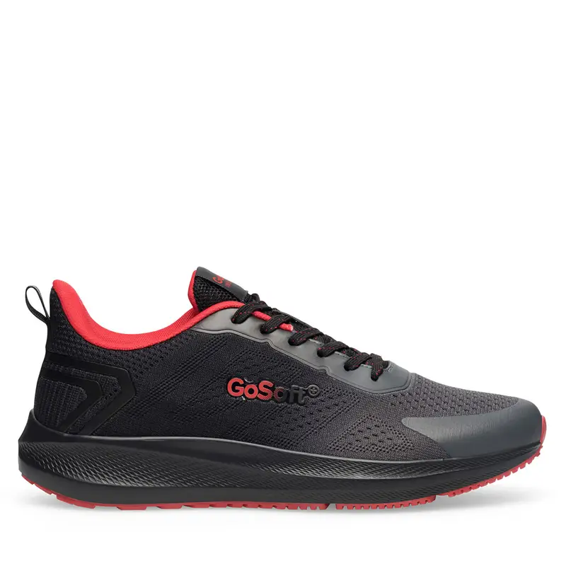 Go Soft Sneakers MYL-SOFT1 Nero