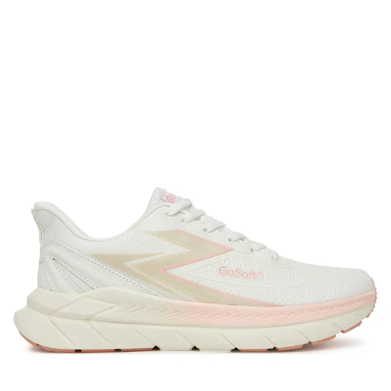 Go Soft Sneakers V11-148 Beige