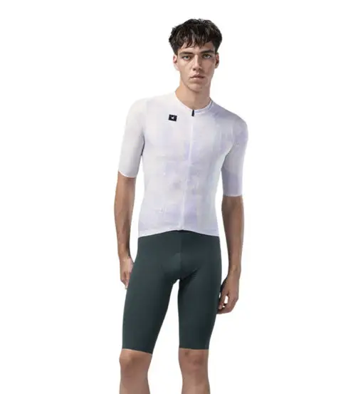 Attitude 2 0 - maglia ciclismo - uomo GRIM