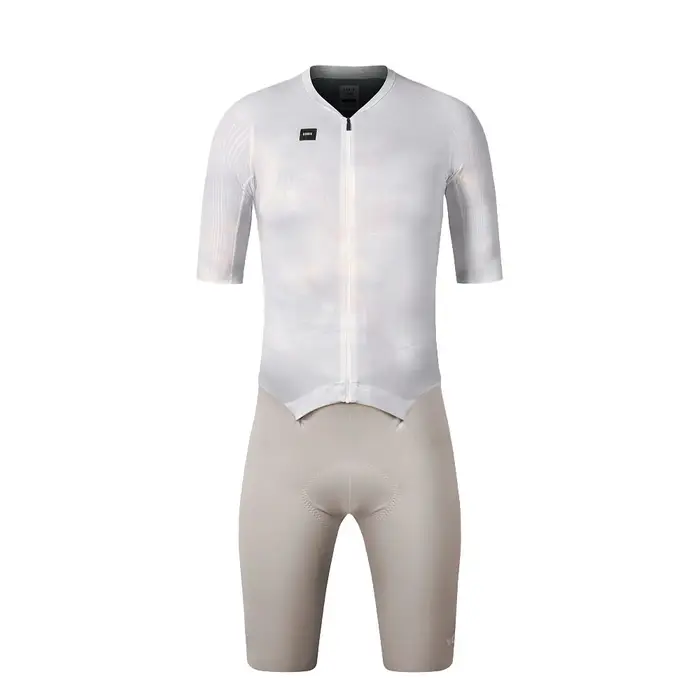 Gobik Body Ciclismo Madison Crisp Uomo