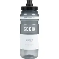 Gobik Borraccia Elite Fly 750 ml Grigio