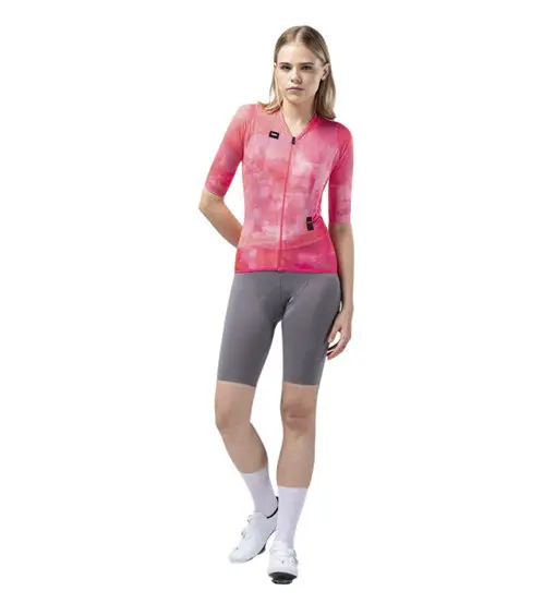 Gobik Maglia Carrera 3 0 Fucsia