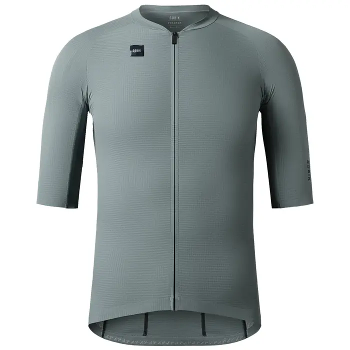 Gobik Maglia Phantom Grigio