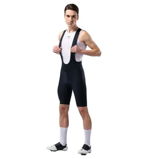 Gobik Ultralite 2 0 - pantaloncini ciclismo - uomo Black