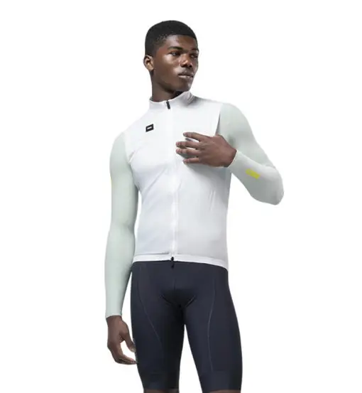 Vector 2 0 - gilet ciclismo - uomo White