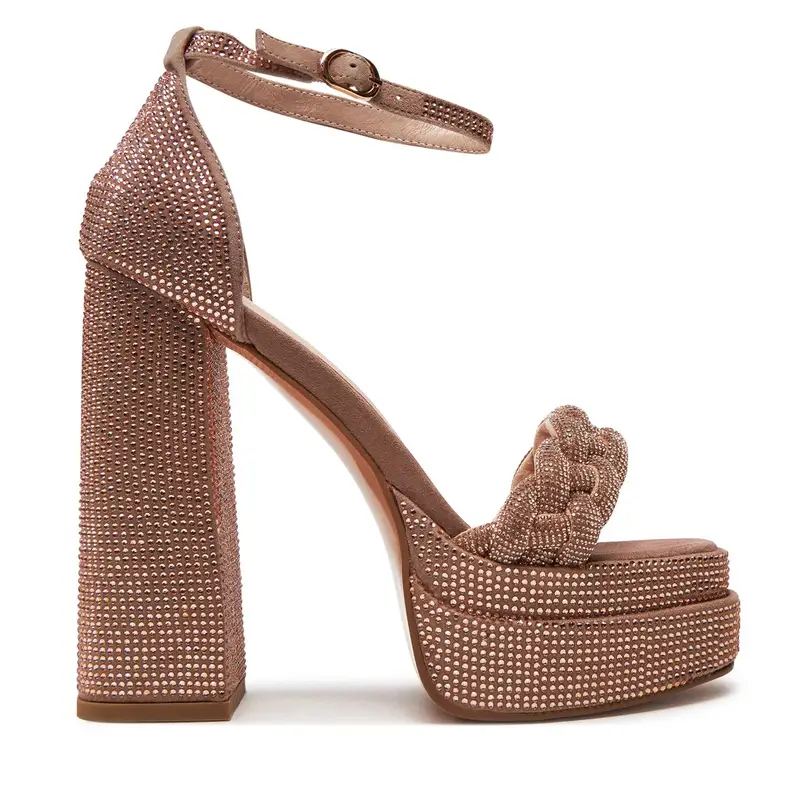 GOE Sandali NN2N4226-W2 Beige