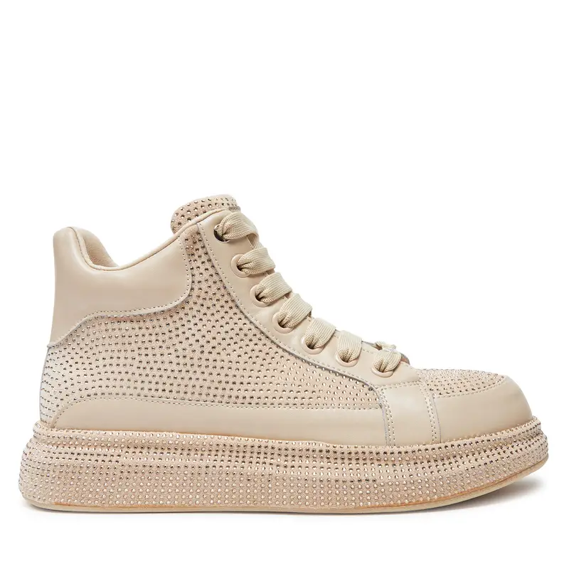 GOE Sneakers OO2N4009 Beige