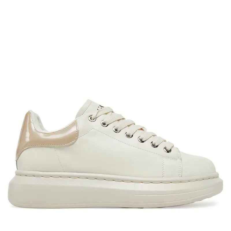 GOE Sneakers RR2N4004 Beige