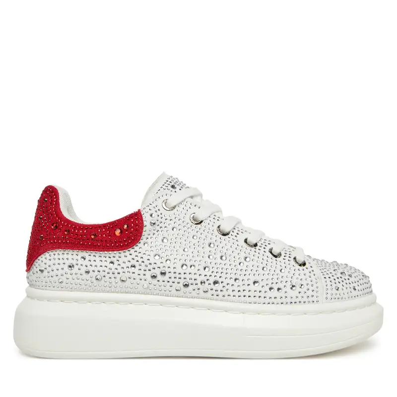 GOE Sneakers RR2N4008 Bianco