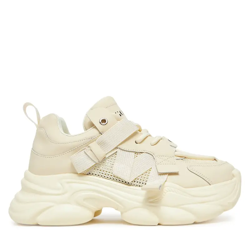 GOE Sneakers RR2N4051 Écru Crema