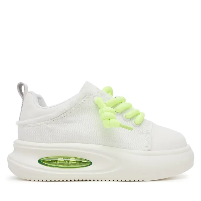 GOE Sneakers RR2N4091 Bianco