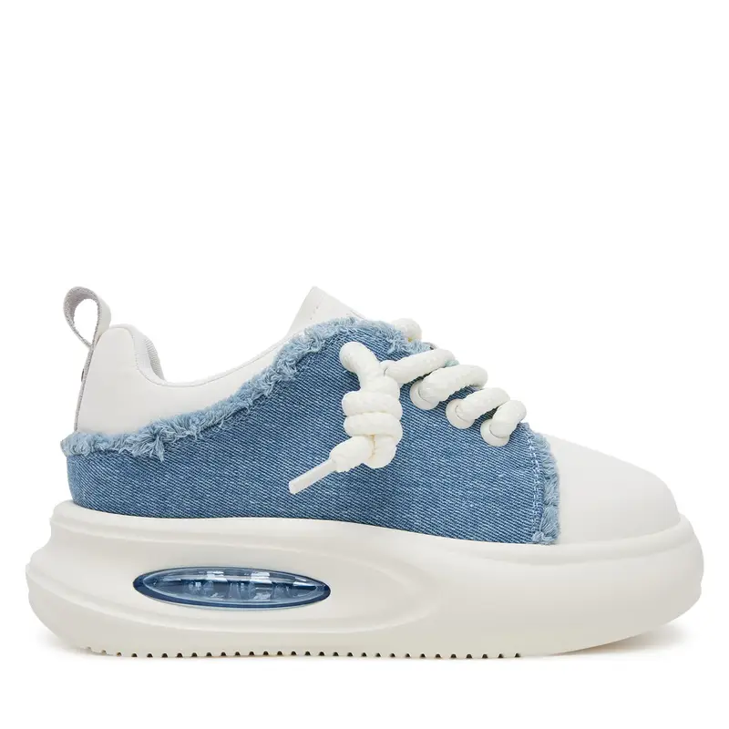 GOE Sneakers RR2N4093 Bianco