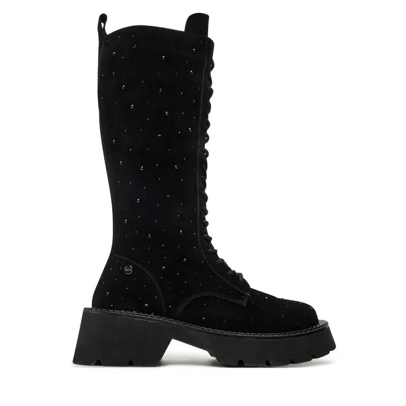GOE Stivali OO2N4400 Nero