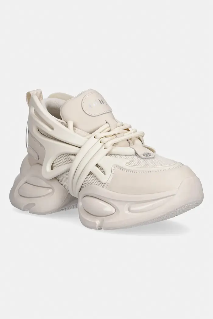 Goe TT2N4014 sneakers da donna Beige