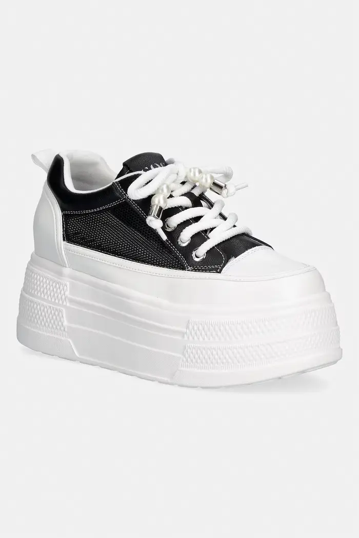 Goe TT2N4066 sneakers da donna Nero