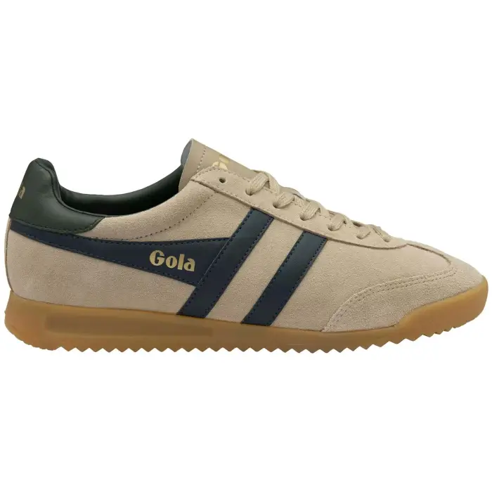 Gola Baskets Classics Torpedo Beige